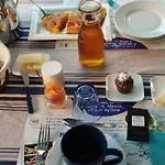 D 'hotes Le Logis De La Palle 3* Saint-Michel-en-l'Herm