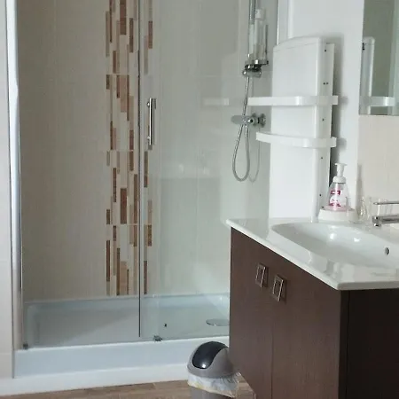 D 'hotes Le Logis De La Palle