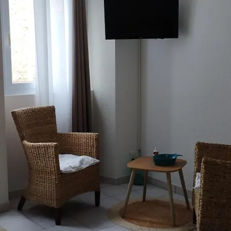 D 'hotes Le Logis De La Palle 3* Saint-Michel-en-l'Herm