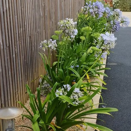 D 'hotes Le Logis De La Palle Panzió 3*