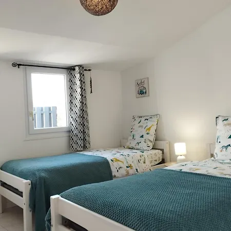 D 'hotes Le Logis De La Palle 3* Saint-Michel-en-l'Herm