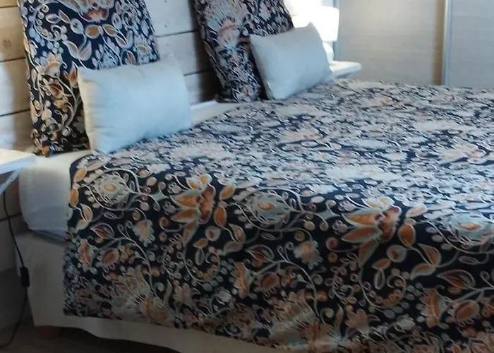 D 'hotes Le Logis De La Palle 3* Saint-Michel-en-l'Herm