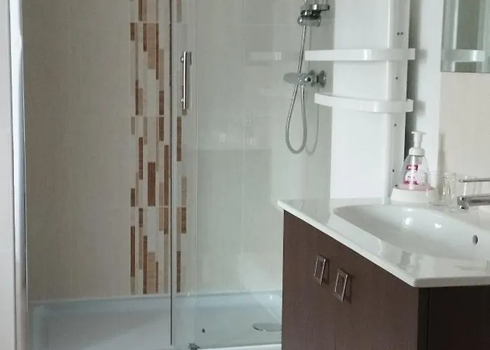 D 'hotes Le Logis De La Palle