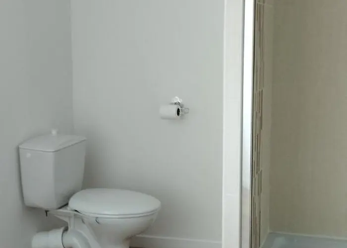 D 'hotes Le Logis De La Palle 3*