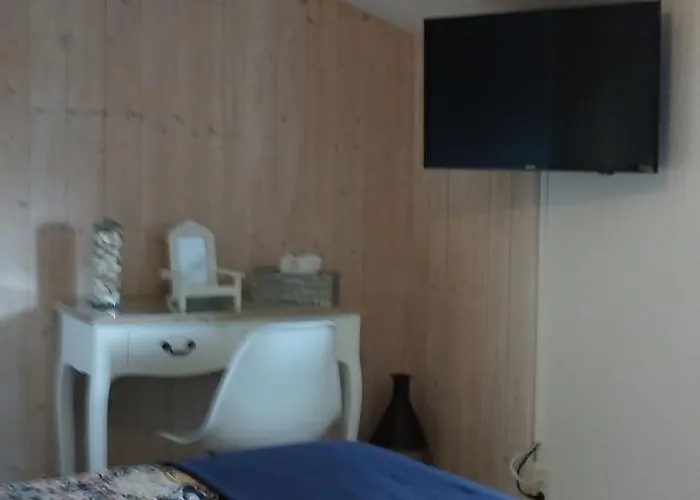 D 'hotes Le Logis De La Palle