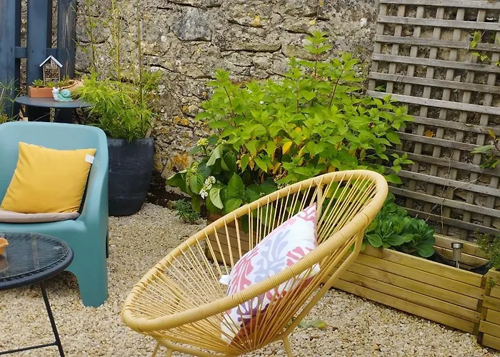 D 'hotes Le Logis De La Palle 3*