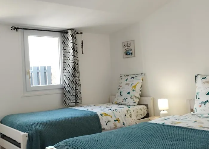 D 'hotes Le Logis De La Palle 3* Saint-Michel-en-l'Herm